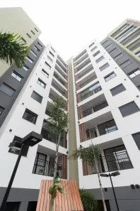 Apartamento com 2 Quartos à venda, 47m² no Parque Mandaqui, São Paulo