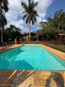 Fazenda / Sítio / Chácara com 2 Quartos para alugar, 1500m² no Jardim Perlamar, Araçoiaba da Serra