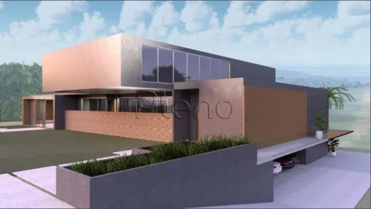 Casa de Condomínio com 6 Quartos à venda, 1900m² no Residencial Fazenda da Grama, Itupeva