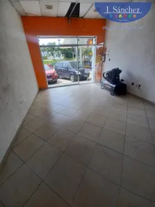 Conjunto Comercial / Sala para alugar, 35m² no Jardim Serra Dourada, Itaquaquecetuba