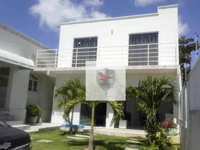 Hotel / Motel / Pousada com 12 Quartos à venda, 450m² no Ponta Negra, Natal