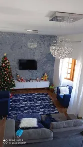 Sobrado com 5 Quartos à venda, 263m² no Roncon, Ribeirão Pires