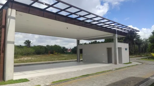 Terreno / Lote / Condomínio à venda, 1070m² no Busca Vida (Abrantes), Camaçari