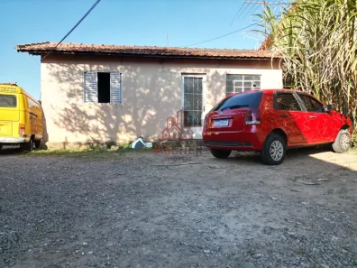 Casa com 3 Quartos à venda, 132m² no Centro, Vargem Grande Paulista