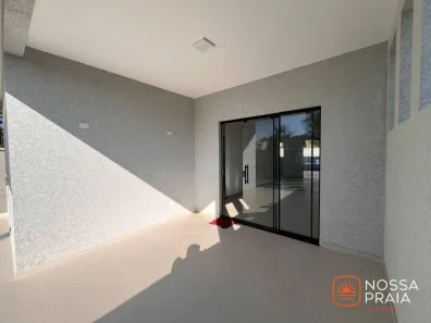 Casa com 3 Quartos à venda, 99m² no Itapema do Norte, Itapoá