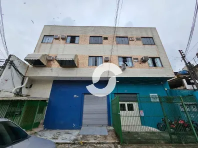 Kitnet com 1 Quarto à venda, 29m² no Ilha da Conceição, Niterói