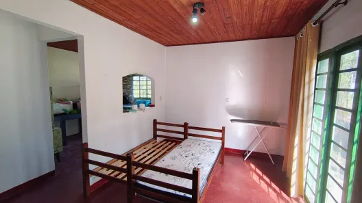 Fazenda / Sítio / Chácara com 2 Quartos à venda, 167m² no , Ibiúna