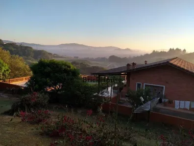 Fazenda / Sítio / Chácara com 3 Quartos à venda, 12500m² no Condomínio Porta do Sol, Mairinque
