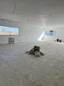 Loja / Salão / Ponto Comercial para alugar, 130m² no Conjunto Habitacional Morro Alto, Vespasiano