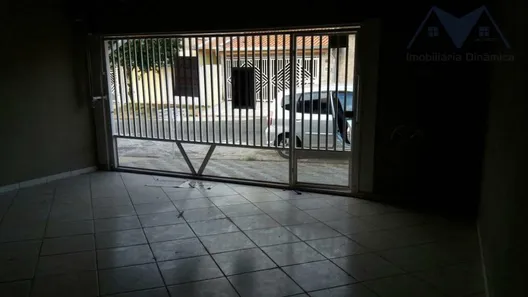 Casa com 3 Quartos à venda, 100m² no Jardim Dom Bosco I, Sumaré