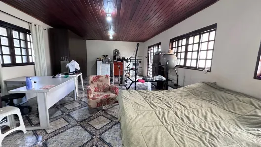 Fazenda / Sítio / Chácara com 5 Quartos para alugar, 396m² no Bosque dos Eucaliptos, Araçoiaba da Serra