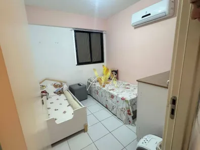 Apartamento com 3 Quartos à venda, 63m² no Prado, Recife