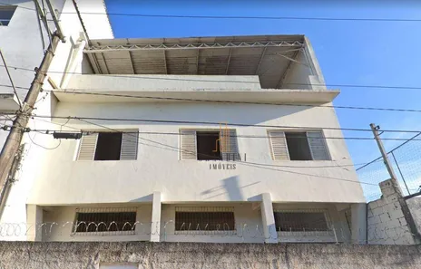 Prédio Inteiro à venda, 710m² no Vila América, Mauá