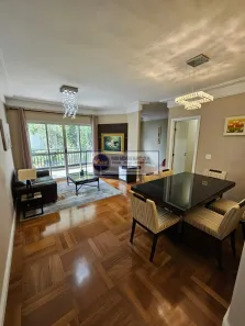 Apartamento com 2 Quartos para alugar, 101m² no Tamboré, Barueri