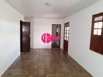 Casa com 2 Quartos para alugar, 40m² no Campo Limpo, Feira de Santana