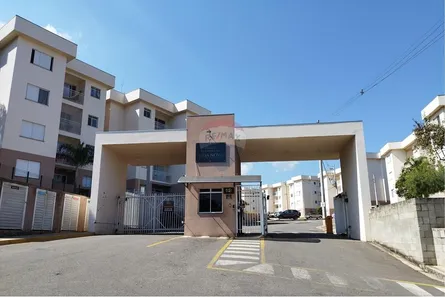 Apartamento com 2 Quartos à venda, 55m² no Vale Verde, Cabreúva