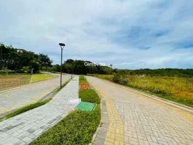 Terreno / Lote / Condomínio à venda, 1184m² no Catu de Abrantes (Abrantes), Camaçari