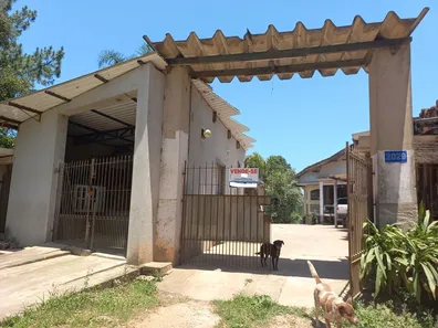 Fazenda / Sítio / Chácara com 4 Quartos à venda, 300m² no Centro (São João Novo), São Roque