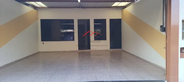 Casa com 2 Quartos à venda, 85m² no Jardim Dall'Orto, Sumaré
