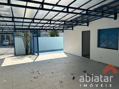 Prédio Inteiro para alugar, 160m² no Jardim Bontempo, Taboão da Serra