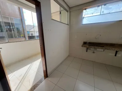 Apartamento com 2 Quartos para alugar, 120m² no Beira Rio II, Parauapebas