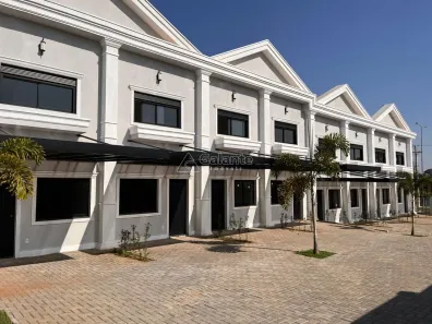 Sobrado com 2 Quartos à venda, 130m² no Cond Faz Duas Marias, Holambra