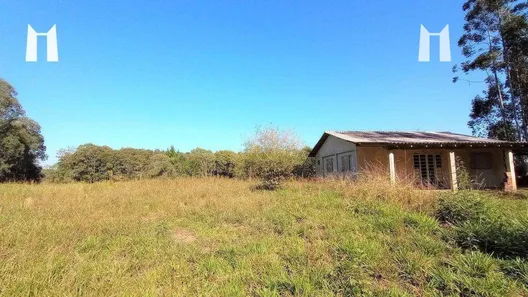 Fazenda / Sítio / Chácara com 1 Quarto à venda, 60m² no Centro, Campo Largo