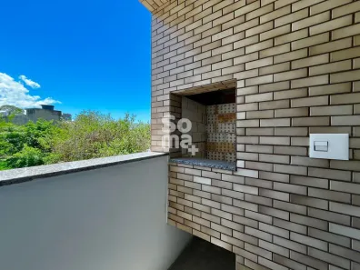 Apartamento com 2 Quartos para venda ou aluguel, 55m² no Nossa Senhora de Lourdes, Santa Maria