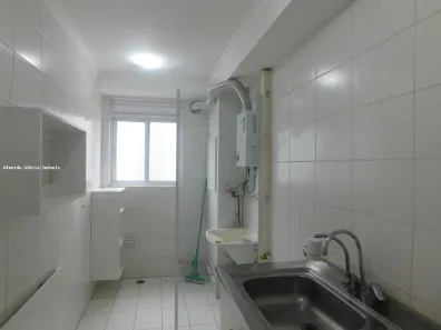 Apartamento com 2 Quartos à venda, 65m² no Nossa Senhora do Ó, São Paulo