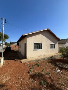 Casa com 2 Quartos à venda, 78m² no Setor Central, Santo Antônio de Goiás
