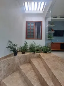 Casa com 3 Quartos à venda, 100m² no Centro, Raposos