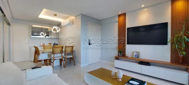 Apartamento com 3 Quartos à venda, 85m² no Rosarinho, Recife
