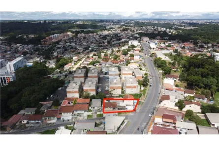 Casa com 2 Quartos à venda, 120m² no Jardim Benfica, Almirante Tamandaré