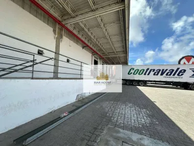 Galpão / Depósito / Armazém para alugar, 4360m² no Jardim Jordão, Jaboatão dos Guararapes