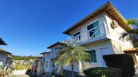 Casa de Condomínio com 4 Quartos à venda, 191m² no Rasa, Armação dos Búzios