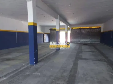 Galpão / Depósito / Armazém à venda, 380m² no Chácara da Galega, Pindamonhangaba