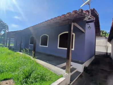 Casa com 3 Quartos à venda, 105m² no Pontinha, Araruama
