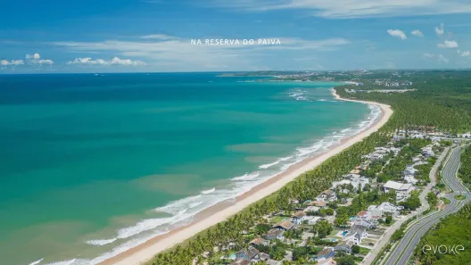 Apartamento com 2 Quartos à venda, 60m² no Paiva, Cabo de Santo Agostinho