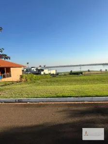 Terreno / Lote / Condomínio à venda, 801m² no Paranagi, Sertaneja
