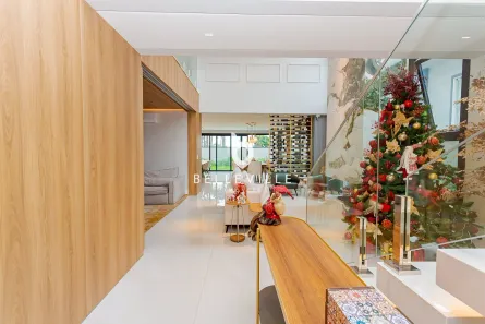 Casa de Condomínio com 4 Quartos à venda, 430m² no Pineville, Pinhais
