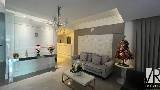 Apartamento com 2 Quartos para alugar, 66m² no Tabuleiro, Camboriú