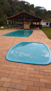 Fazenda / Sítio / Chácara com 6 Quartos à venda, 485m² no Terra Preta (Terra Preta), Mairiporã