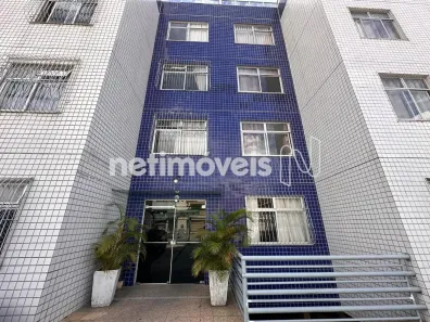 Apartamento com 3 Quartos à venda, 70m² no Eldorado, Contagem