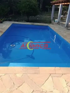 Fazenda / Sítio / Chácara com 3 Quartos à venda, 170m² no Vitória Régia, Atibaia