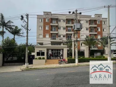 Cobertura com 2 Quartos à venda, 97m² no Granja Viana, Cotia