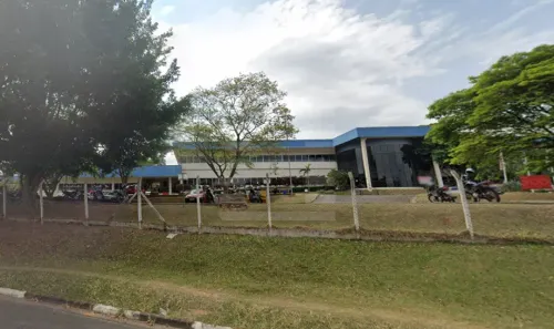 Galpão / Depósito / Armazém à venda, 6361m² no Jardim Silvio Rinaldi Ii, Jaguariúna