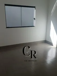 Casa com 3 Quartos à venda, 10m² no Residencial Limoeiro, Goianira