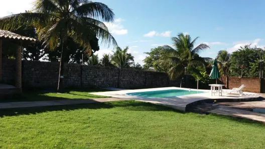 Fazenda / Sítio / Chácara com 4 Quartos à venda, 3000m² no , Satuba