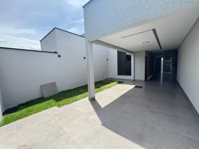 Casa com 3 Quartos à venda, 100m² no , Nerópolis