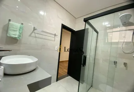 Casa com 3 Quartos à venda, 120m² no São Luiz, Itu